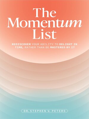 cover image of The Momentum List